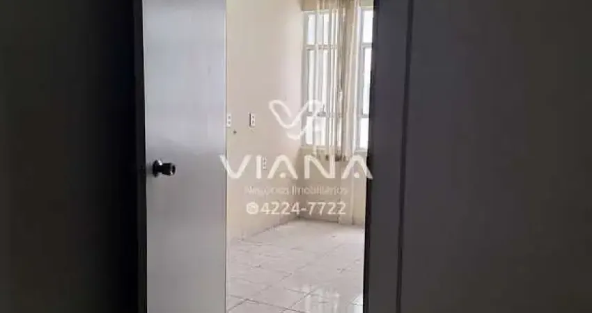 Sala comercial com 3 salas para alugar na Rua General Glicério, --, Centro, Santo André