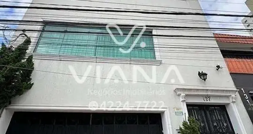 Prédio Comercial 800m² Alto Padrão para Locação em São Caetano do Sul
