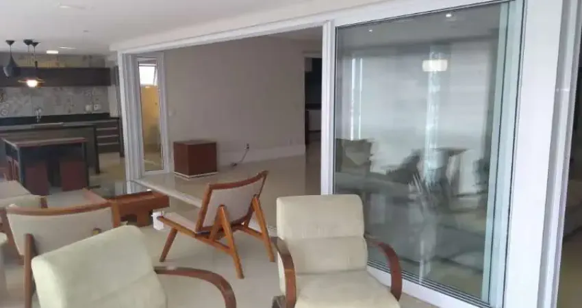 Apartamento para Locação 3 suites / 4 vagas - Bairro Ceramica - São Caetano do Sul