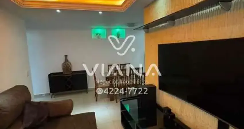 Apartamento 2 dormitorios para Alugar no Bairro Santo Antônio, em São Caetano do Sul, SP