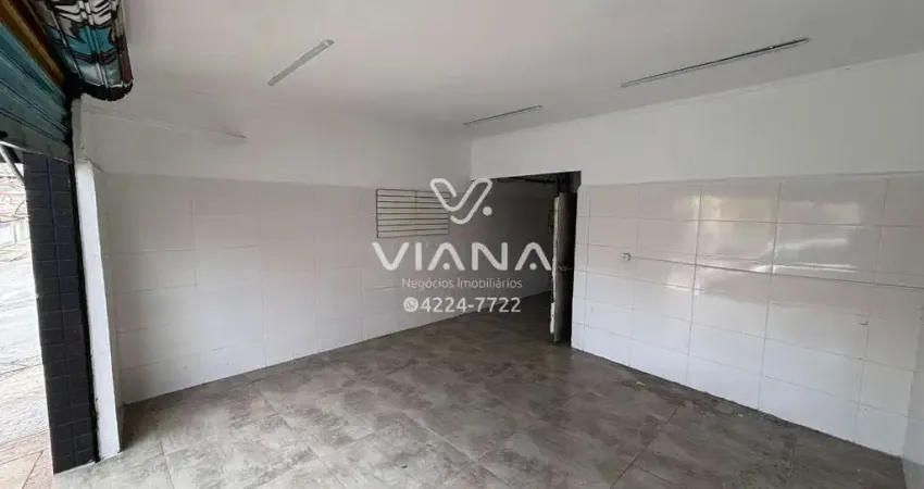 Ponto comercial para alugar na Rua Álvaro Anes, --, Santa Maria, Santo André