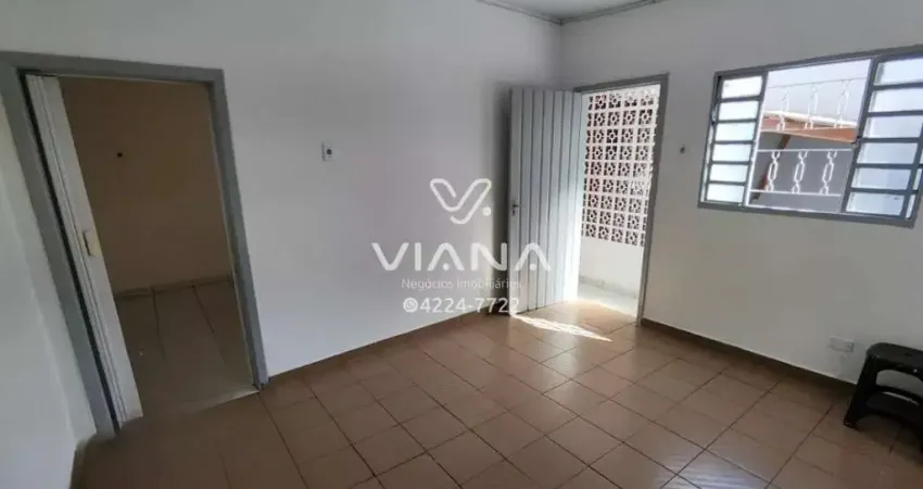Casa com 1 quarto à venda na Rua Sílvia, --, Olímpico, São Caetano do Sul