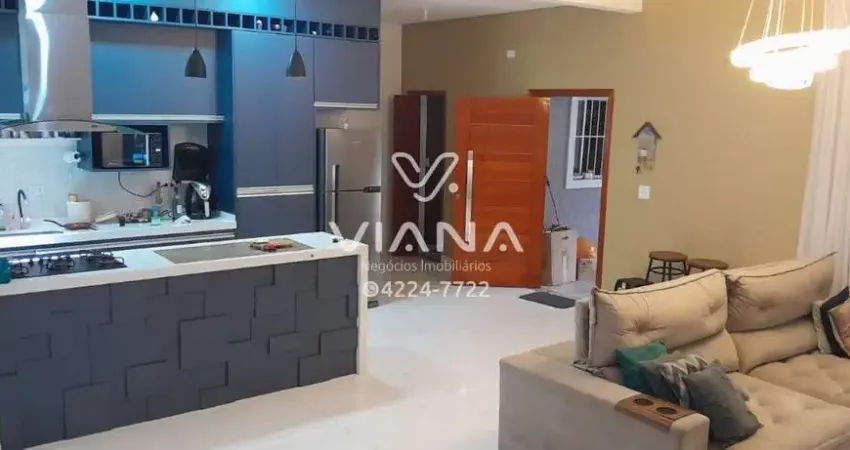 Casa com 3 quartos à venda na Rua Manaus, --, Vila Alzira, Santo André