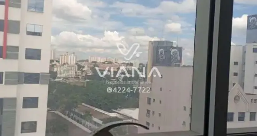 Sala comercial - locação - baeta neves - são bernardo do campo - sp