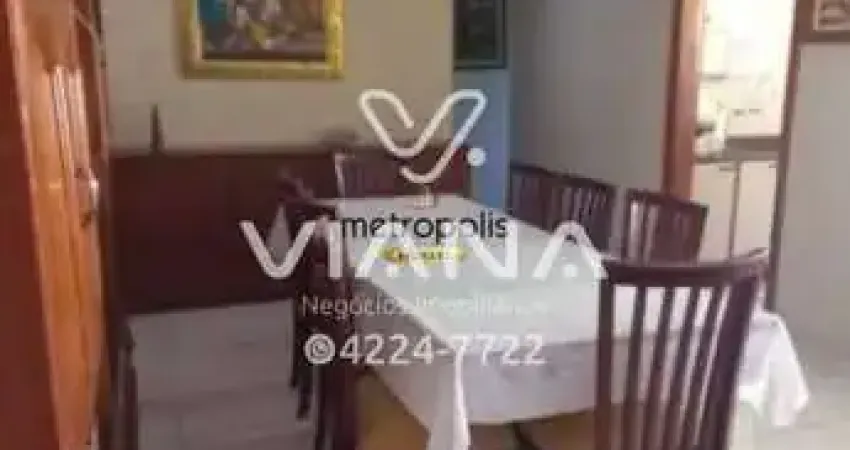 Apartamento com 3 Quartos à Venda no Jardim Patente em São Paulo/SP.