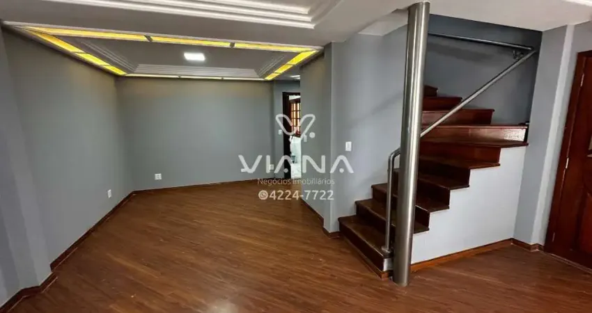 Sobrado para locação e venda - jordanópolis - são bernardo do campo - sp