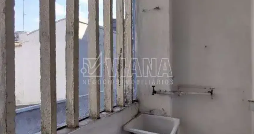 Apartamento com 1 dormitório para locação no Bairro Barcelona.