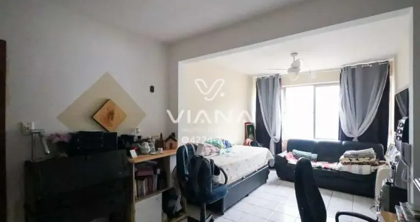 Apartamento Bairro Cerâmica em São Caetano do Sul com 2 quartos e 2 vagas