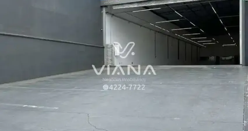 Barracão / Galpão / Depósito com 3 salas para alugar na Avenida Sapopemba, --, Vila Regente Feijó, São Paulo