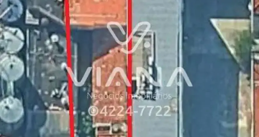 Terreno à venda na Rua Maximiliano Lorenzini, --, Fundação, São Caetano do Sul