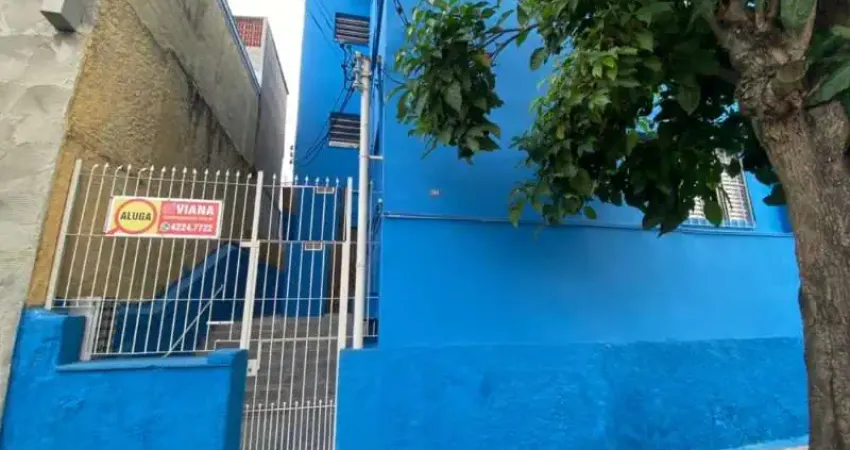 Apartamento com 2 quartos para alugar na Rua Antônio Galo, --, Barcelona, São Caetano do Sul