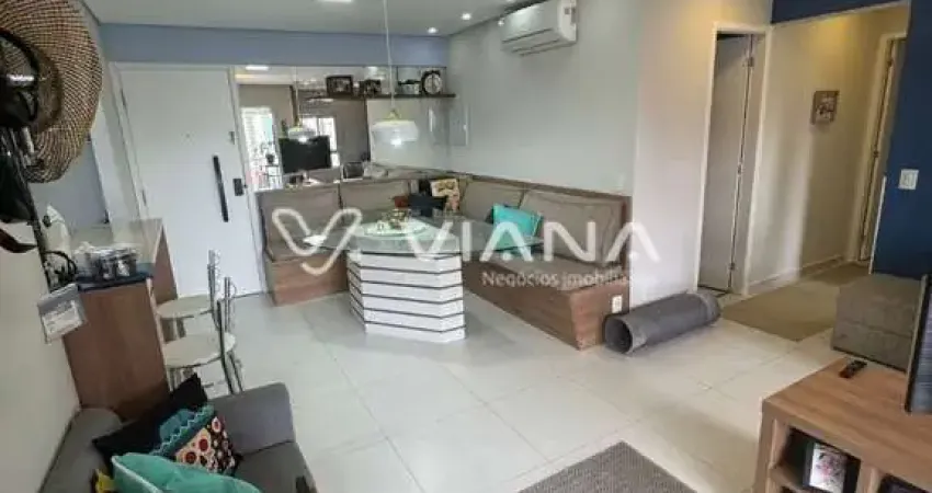 Apartamento para Venda e Locação,2 Dormitórios Bairro Santa Paula São Caetano do Sul