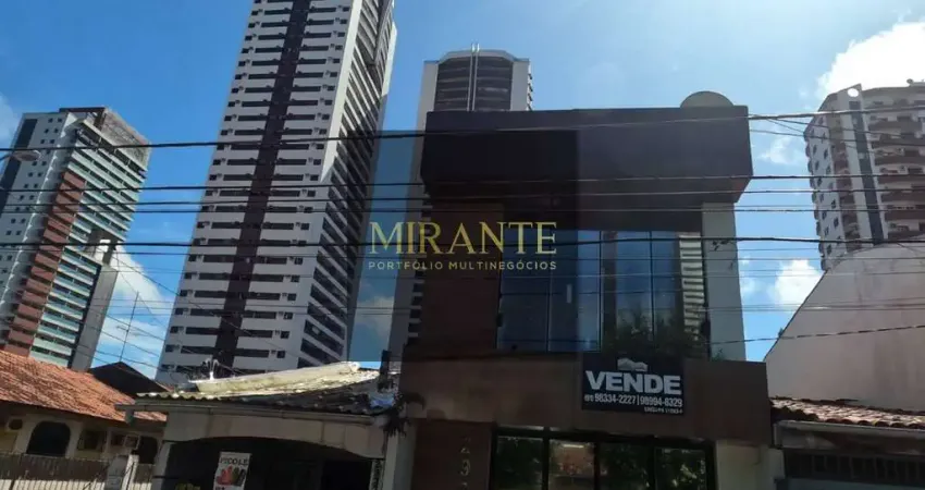 Lindo Prédio Comercial à venda/locação 100% mobiliado -Marco