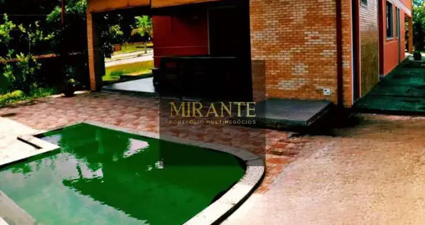 Casa com 4 quartos à venda na Avenida Jáder Barbalho, 2970, Itaiteua (Outeiro), Belém