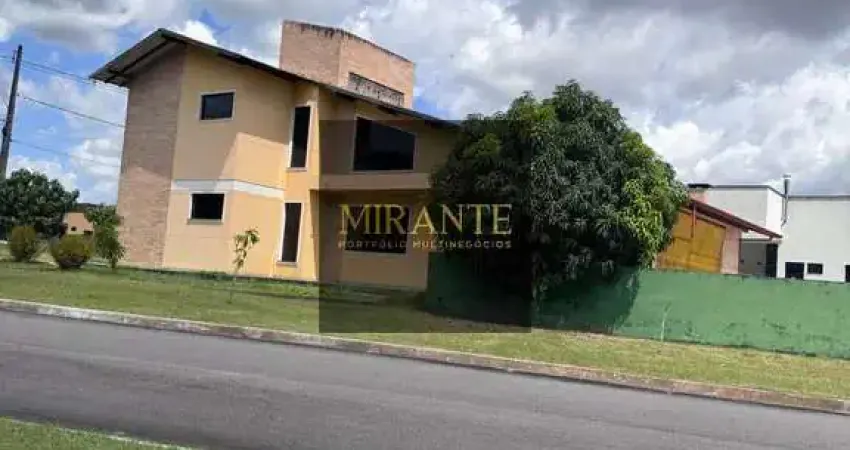 Casa com 4 quartos à venda na Avenida Jáder Barbalho, 2970, Itaiteua (Outeiro), Belém