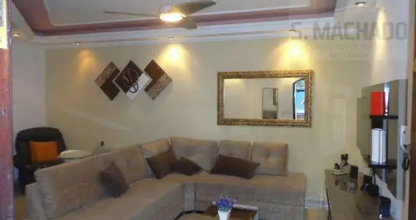 Sobrado para venda em santo andré, parque erasmo assunção, 3 dormitórios, 1 suíte, 2 banheiros, 5 vagas