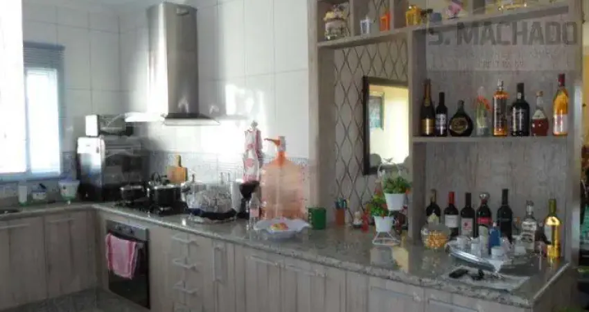 Apartamento para Venda em Santo André, Vila Lucinda, 2 dormitórios, 1 suíte, 1 banheiro, 2 vagas