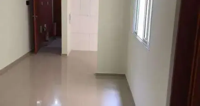 Apartamento para Venda em Santo André, Camilópolis, 2 dormitórios, 1 suíte, 1 banheiro, 1 vaga