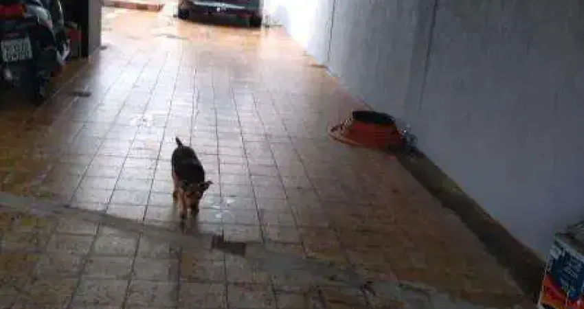 Terreno à venda na Rua Antônio Vilares, Jardim Adutora, São Paulo