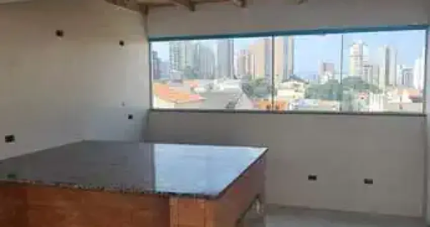 Apartamento para Venda em Santo André, Campestre, 2 dormitórios, 1 banheiro, 2 vagas