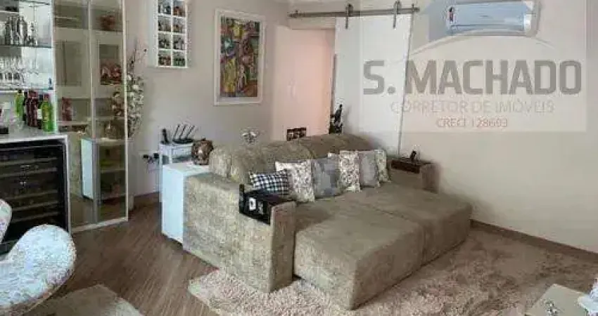 Apartamento para Venda em Santo André, Jardim das Maravilhas, 3 dormitórios, 1 suíte, 1 banheiro, 3 vagas