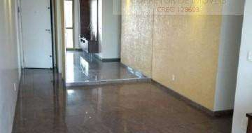 Apartamento para Venda em Santo André, Parque das Nações, 2 dormitórios, 1 suíte, 1 banheiro, 1 vaga