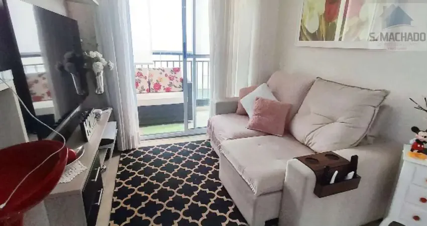Apartamento para Venda em Santo André, Camilópolis, 2 dormitórios, 1 banheiro, 1 vaga