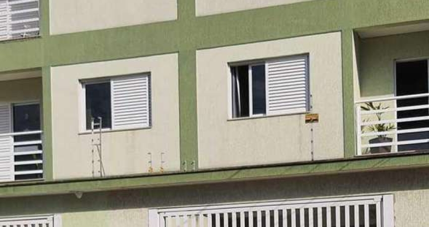 Apartamento para Venda em Santo André, Vila Curuça, 3 dormitórios, 1 suíte, 1 banheiro, 2 vagas