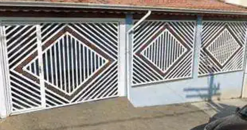 Terreno para Venda em Santo André, jardim Santo Antonio