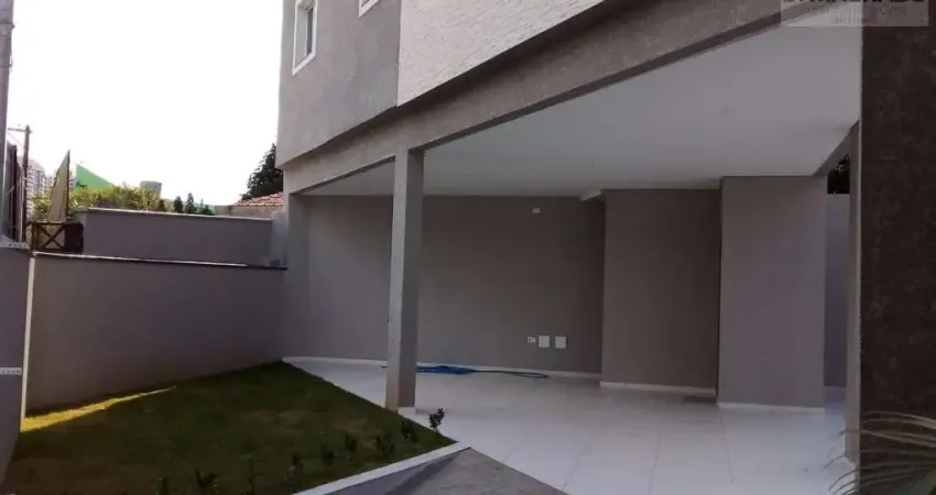 Sobrado para Venda em Santo André, Parque das Nações, 3 dormitórios, 1 suíte, 1 banheiro, 4 vagas