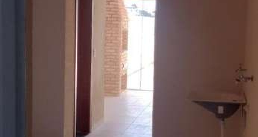 Apartamento para Venda em Santo André, Vila Lucinda, 2 dormitórios, 1 suíte, 2 banheiros, 1 vaga