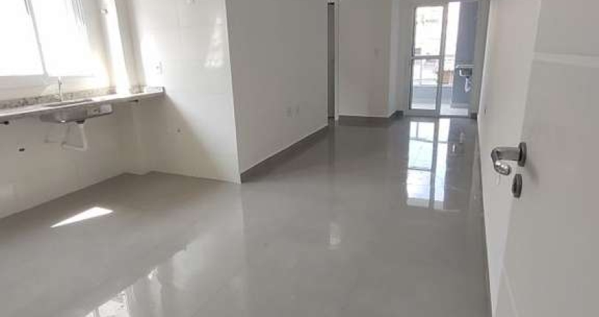 Apartamento para Venda em Santo André, Vila Curuça, 2 dormitórios, 1 suíte, 1 banheiro, 1 vaga