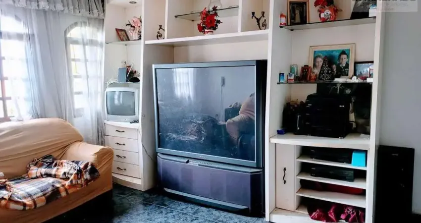 Apartamento para Venda em Santo André, Camilópolis, 3 dormitórios, 2 suítes, 3 banheiros, 5 vagas
