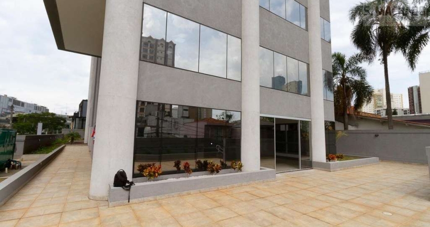 Sala comercial à venda na Travessa Marcelina, Centro, Santo André