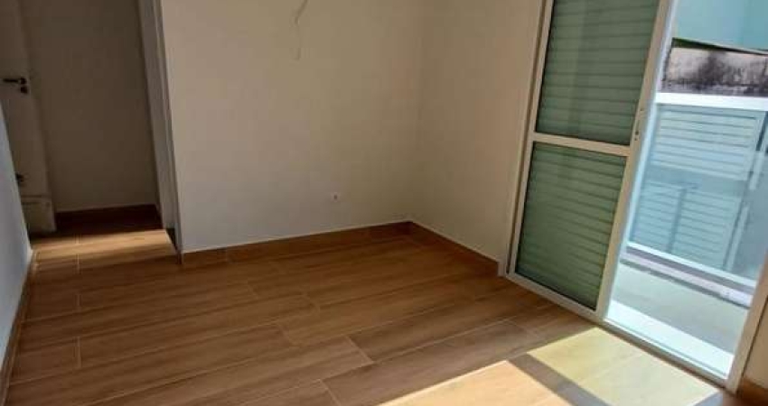 Apartamento para Venda em Santo André, Campestre, 2 dormitórios, 1 suíte, 1 banheiro, 1 vaga