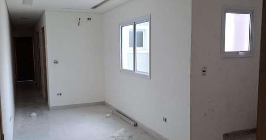 Apartamento para Venda em Santo André, Vila Metalurgica, 3 dormitórios, 1 suíte, 1 banheiro, 2 vagas