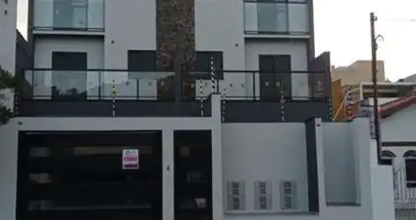 Apartamento para Venda em Santo André, Parque Oratório, 2 dormitórios, 1 banheiro, 1 vaga