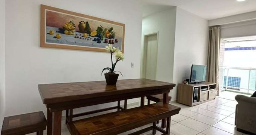 Apartamento para Venda em Mongaguá, Vila Atlântica, 2 dormitórios, 1 suíte, 1 banheiro, 1 vaga