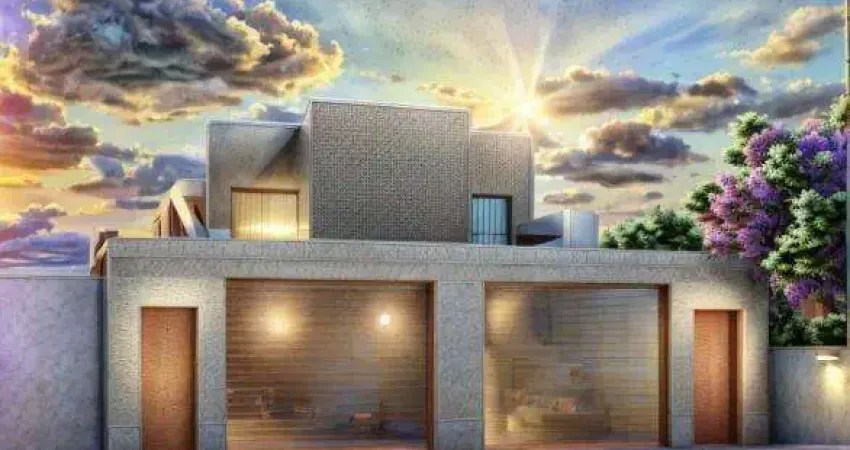 Casa para venda em santo andré, parque oratório, 3 dormitórios, 1 suíte, 1 banheiro, 2 vagas