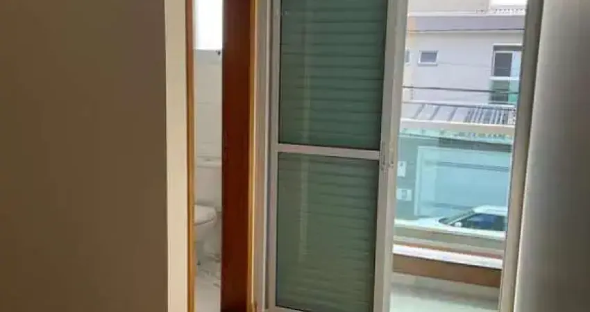 Sobrado para Venda em Santo André, jardim Santo Antonio, 3 dormitórios, 1 suíte, 2 banheiros, 2 vagas