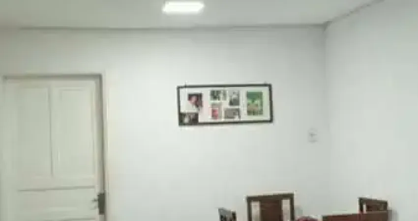 Casa para Venda em Santo André, Jardim Santo Alberto, 2 dormitórios, 1 banheiro, 2 vagas