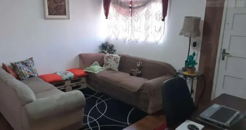 Casa para Venda em Santo André, Parque Erasmo assunção