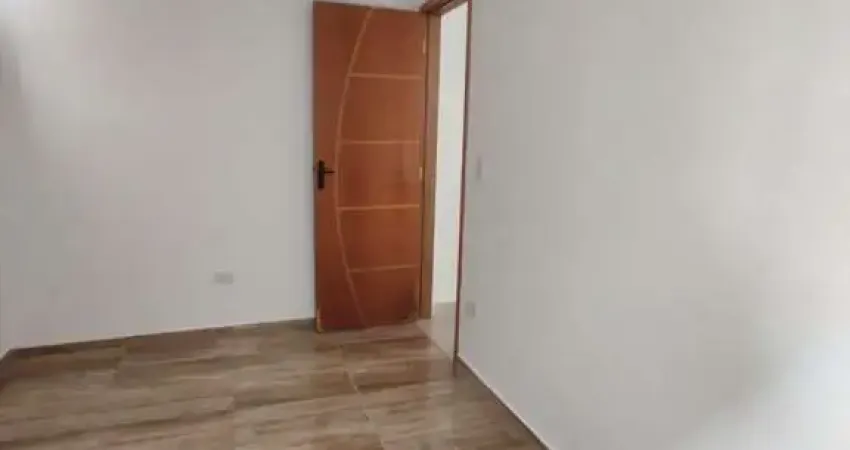 Casa para Locação em Mauá, jardim Sonia Maria, 1 dormitório, 1 banheiro