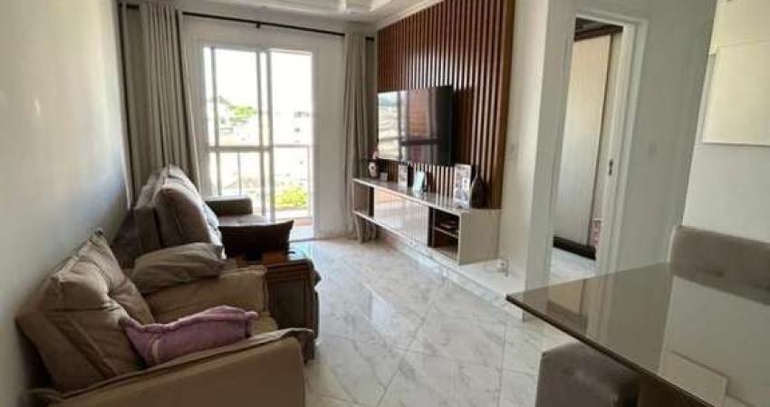 Apartamento para Venda em Santo André, Vila Curuça, 2 dormitórios, 1 suíte, 1 banheiro, 1 vaga