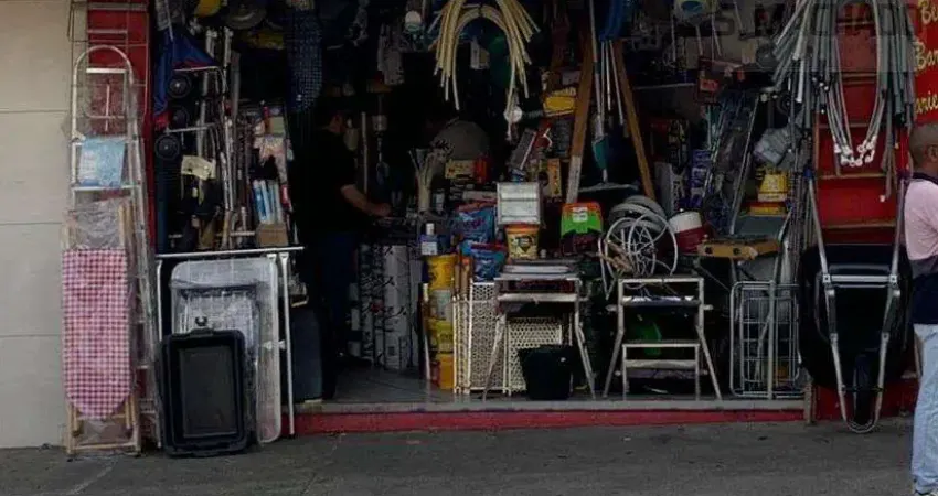 Ponto Comercial para Venda em Santo André, Parque Novo Oratório