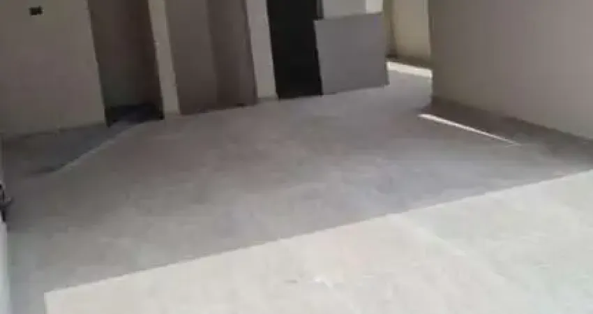 Apartamento para Venda em Santo André, Jardim Santo Alberto, 2 dormitórios, 1 suíte, 1 banheiro, 2 vagas