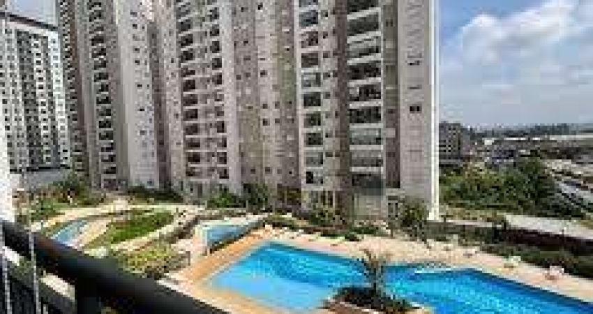 Apartamento para Venda em Santo André, Jardim, 2 dormitórios, 1 suíte, 1 banheiro, 1 vaga