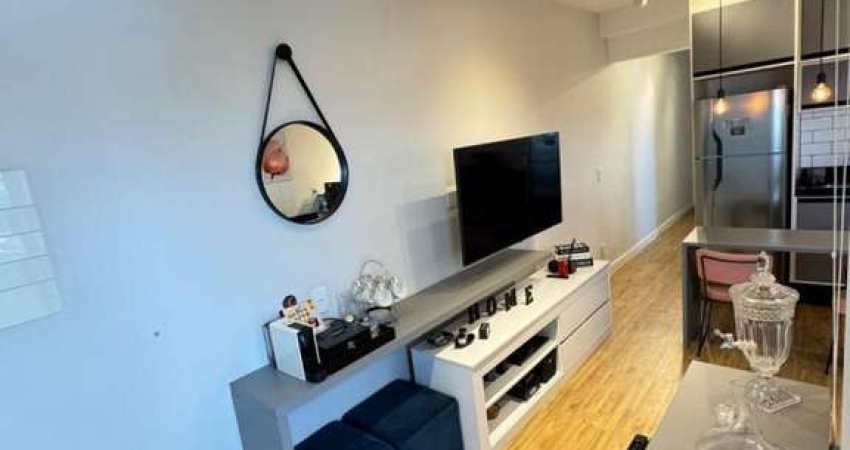 Apartamento para Venda em Santo André, Campestre, 2 dormitórios, 1 banheiro, 1 vaga