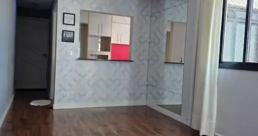 Apartamento para Venda em Santo André, Vila Curuça, 2 dormitórios, 1 suíte, 1 banheiro, 1 vaga