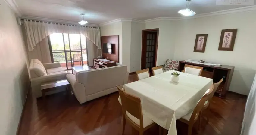 Apartamento para Venda em Santo André, Santa Maria, 3 dormitórios, 1 suíte, 2 banheiros, 3 vagas